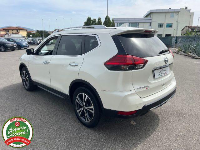NISSAN X-Trail 1.6 dCi 2WD N-Connecta