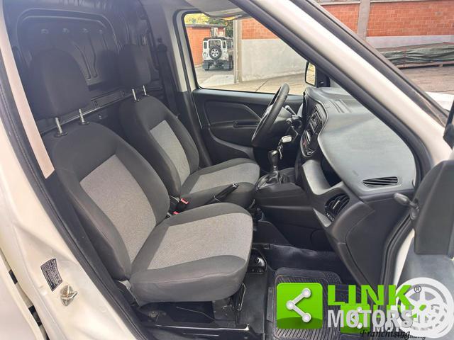 FIAT Doblo Furgonato