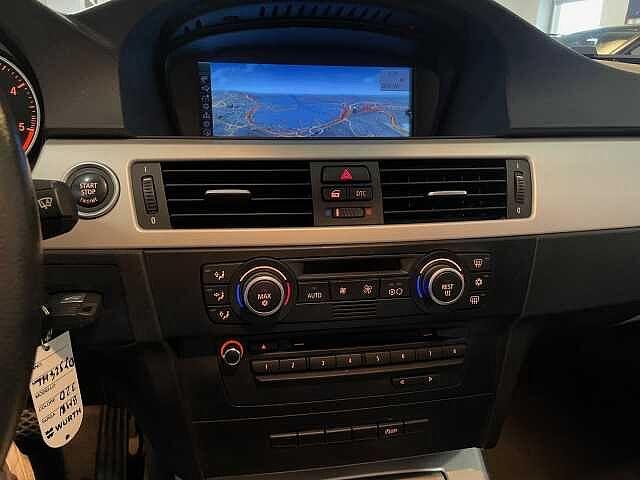 BMW Serie 3 320d cat SOLO 36000 km