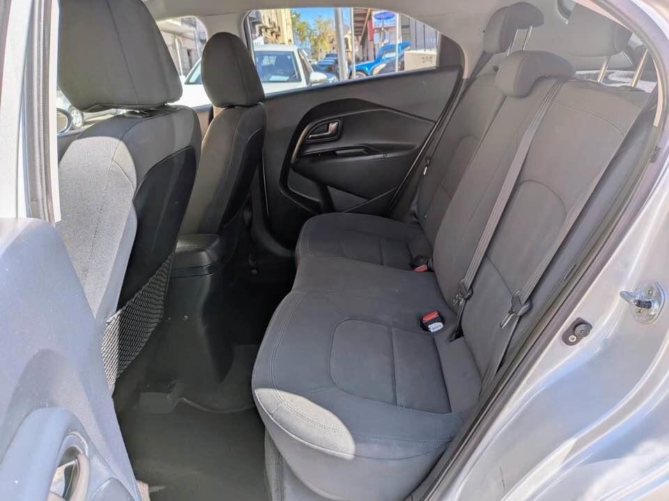 Kia Rio 1.4 CRDi WGT 5p. EX PLUS