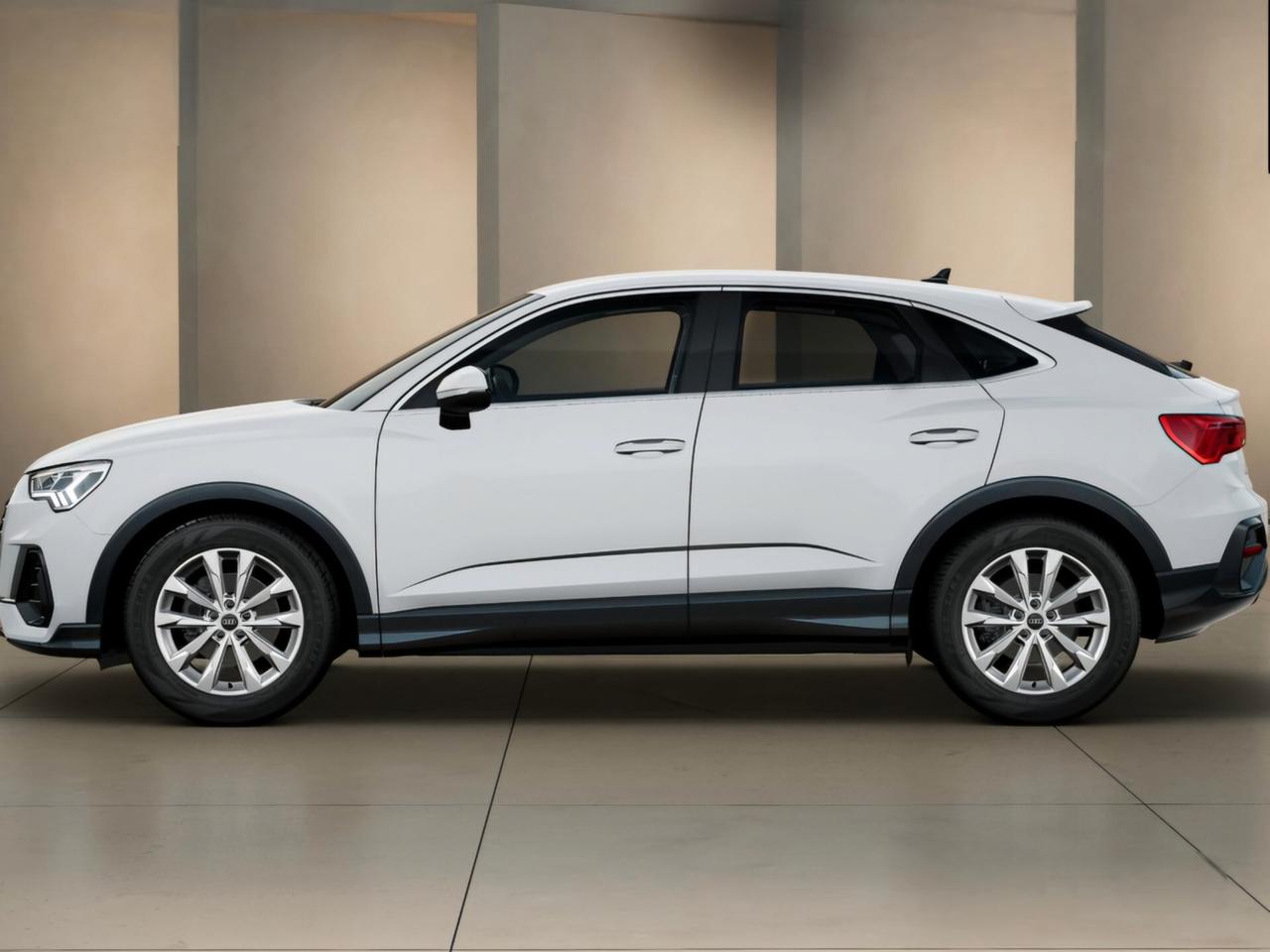 Audi Q3 SPB 35 TDI S tronic