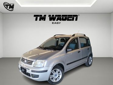 Fiat Panda 1.2 Dynamic GPL - NEOPATENTATI