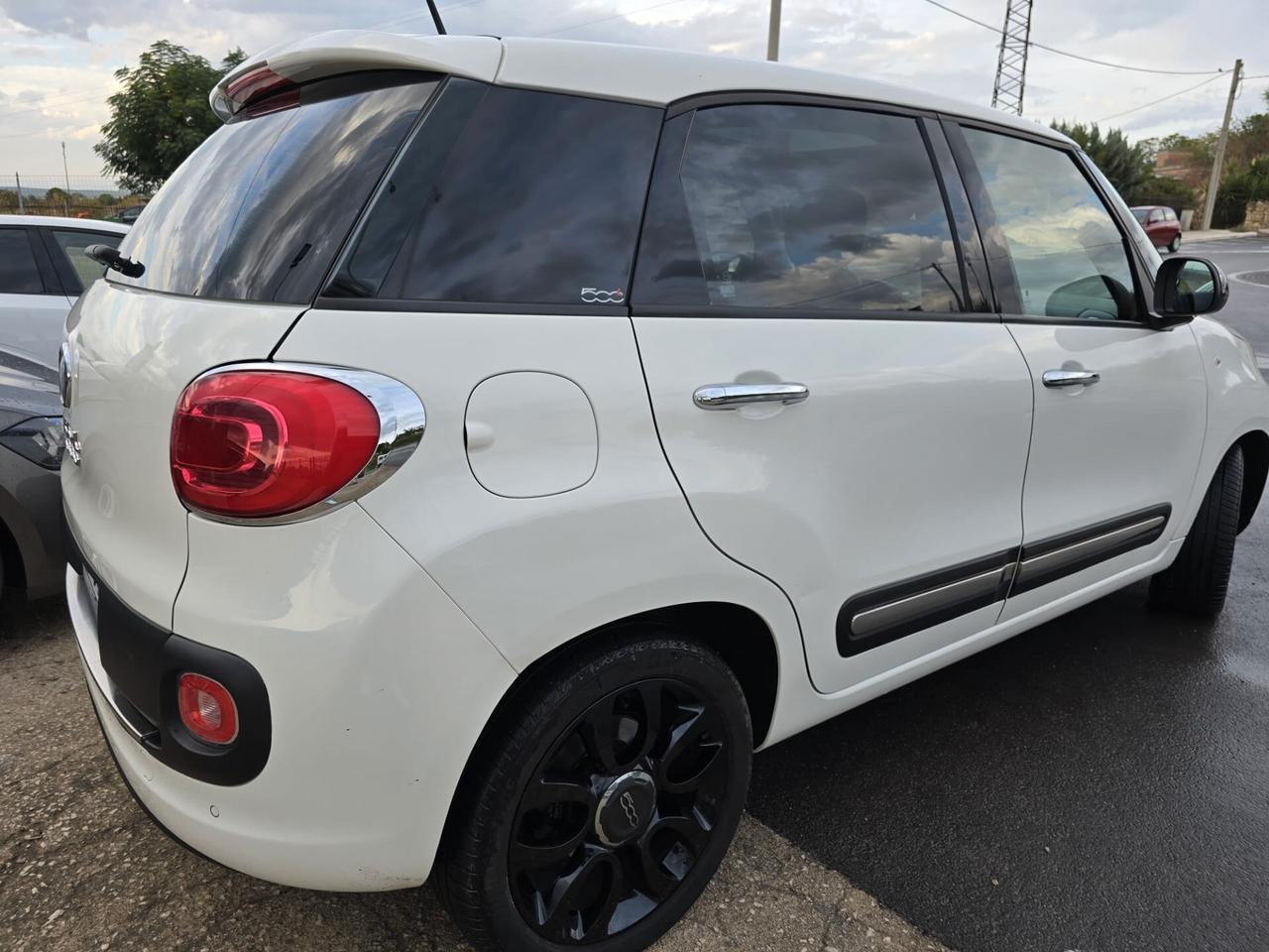 Fiat 500L 1.6 Multijet 120 CV Pop Star