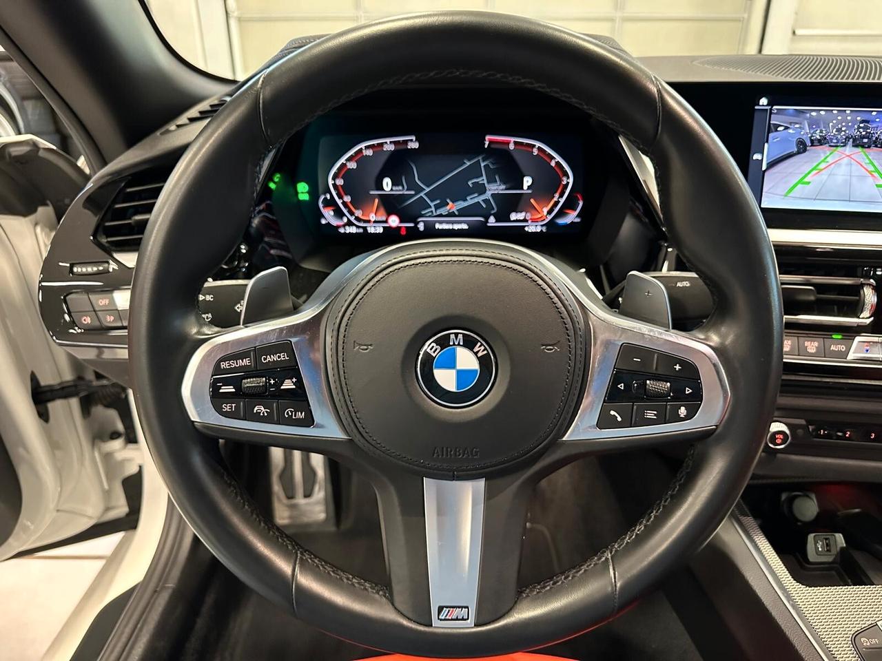 Bmw Z4 sDrive20i Msport