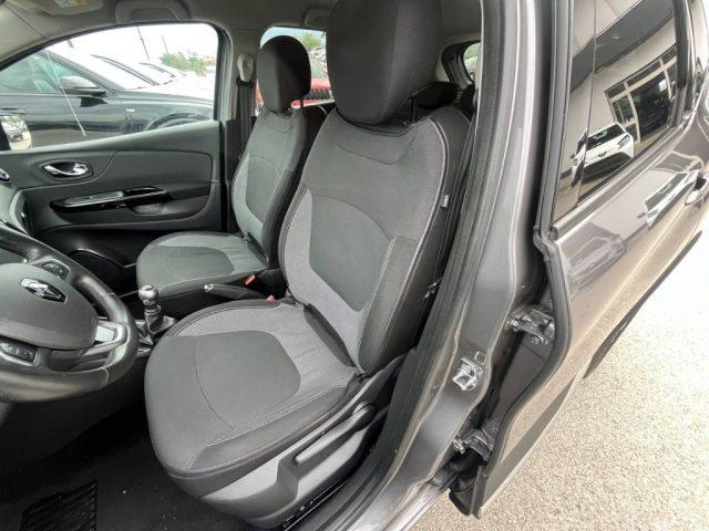 RENAULT Captur TCe 12V 90 CV Start&Stop Energy Intens