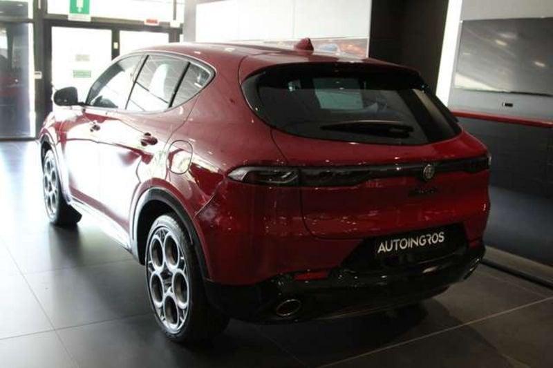 Alfa Romeo Tonale 1.3 phev Speciale Q4 280cv at6