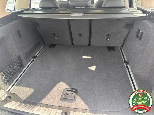 BMW X3 xDrive20d 48V Business Advantage