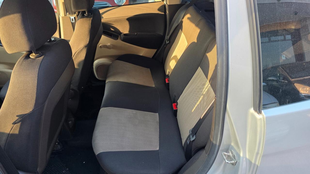 Lancia MUSA 1.3 Multijet 16V Platino