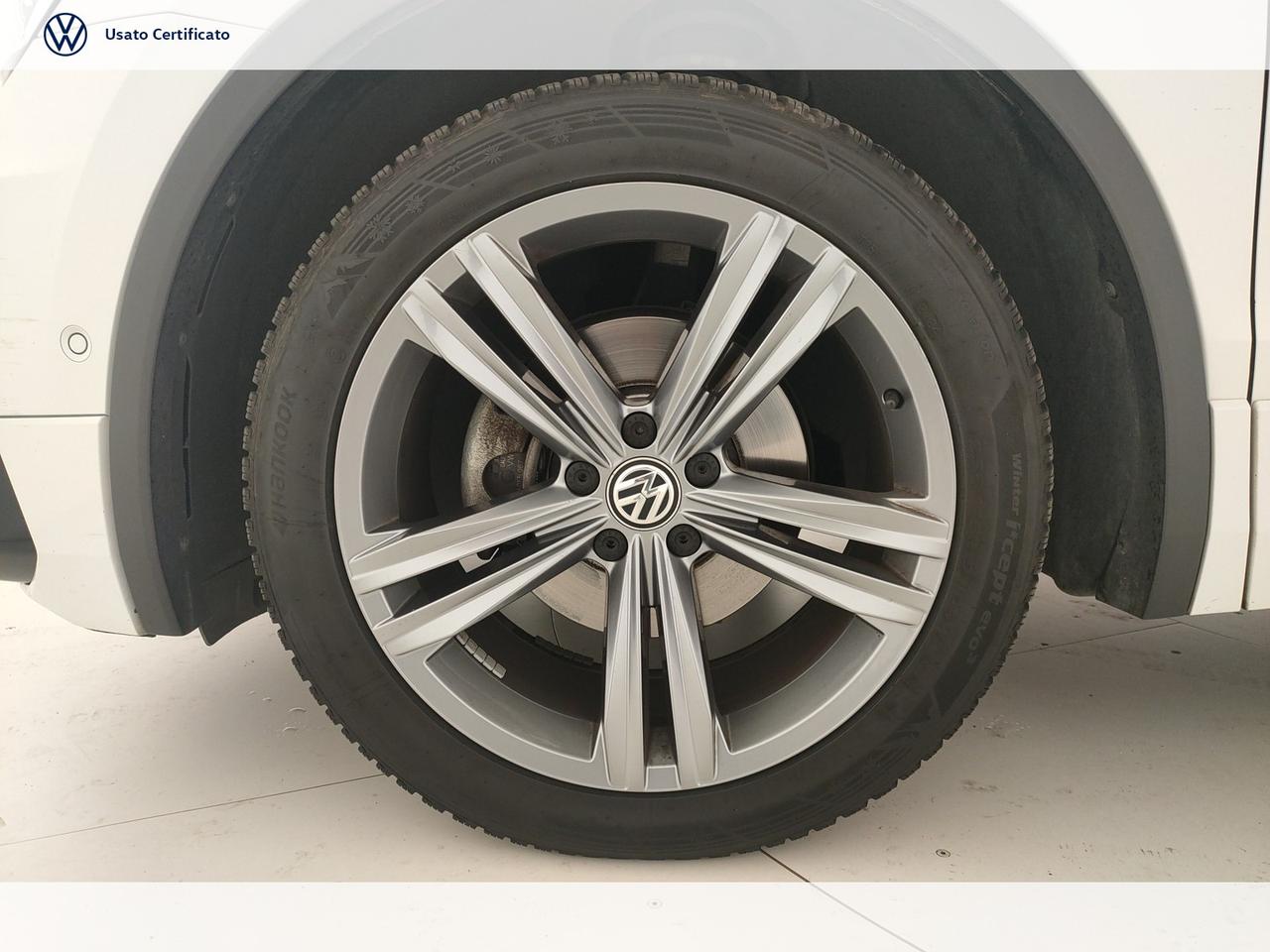 1.5 TSI Sport 150 CV DSG