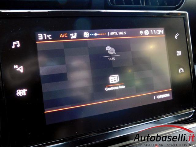 CITROEN C3 Aircross YOU S&S 110CV, FARI LED, APPLE CARPLAY, ANDROID