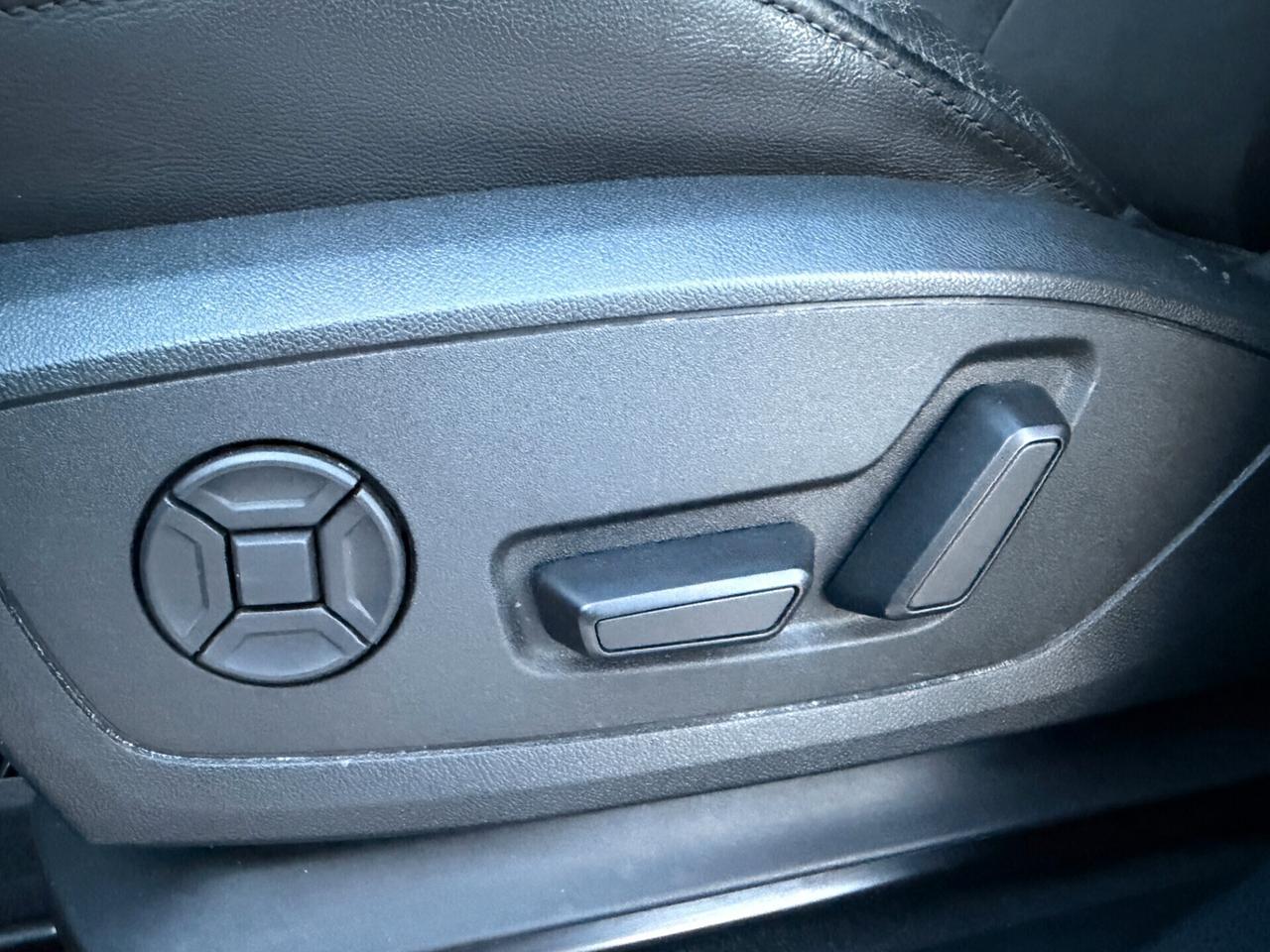 Audi Q3 RS 2.5 400 CV SPB QUATTRO S-TRONIC AUTOCARRO N1 ESENTE BOLLO IVA ESPOSTA