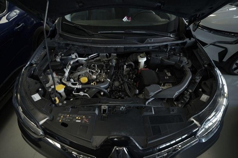 Renault Kadjar 2019 1.3 tce Intens 140cv fap