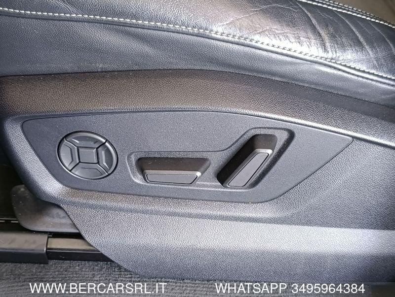 Audi Q8 55 TFSI quattro tiptronic Sport*S-LINE*TETTO*VIRTUAL COCKPIT PLUS*TELECAMERA 360*