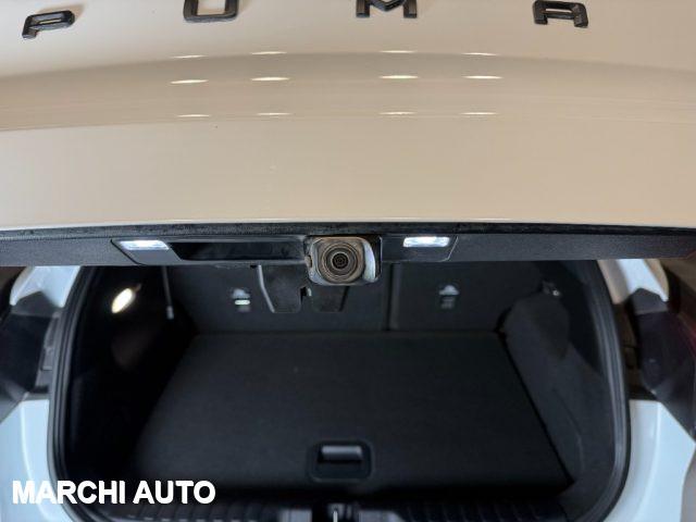 FORD Puma 1.0 EcoBoost Hybrid 125 CV S&S ST-Line