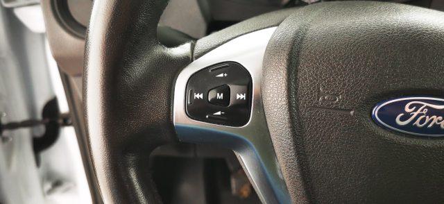 FORD Transit Courier 1.5 TDCi 75CV Van Trend