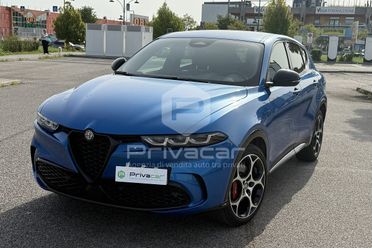 ALFA ROMEO Tonale 1.5 160 CV MHEV TCT7 Veloce