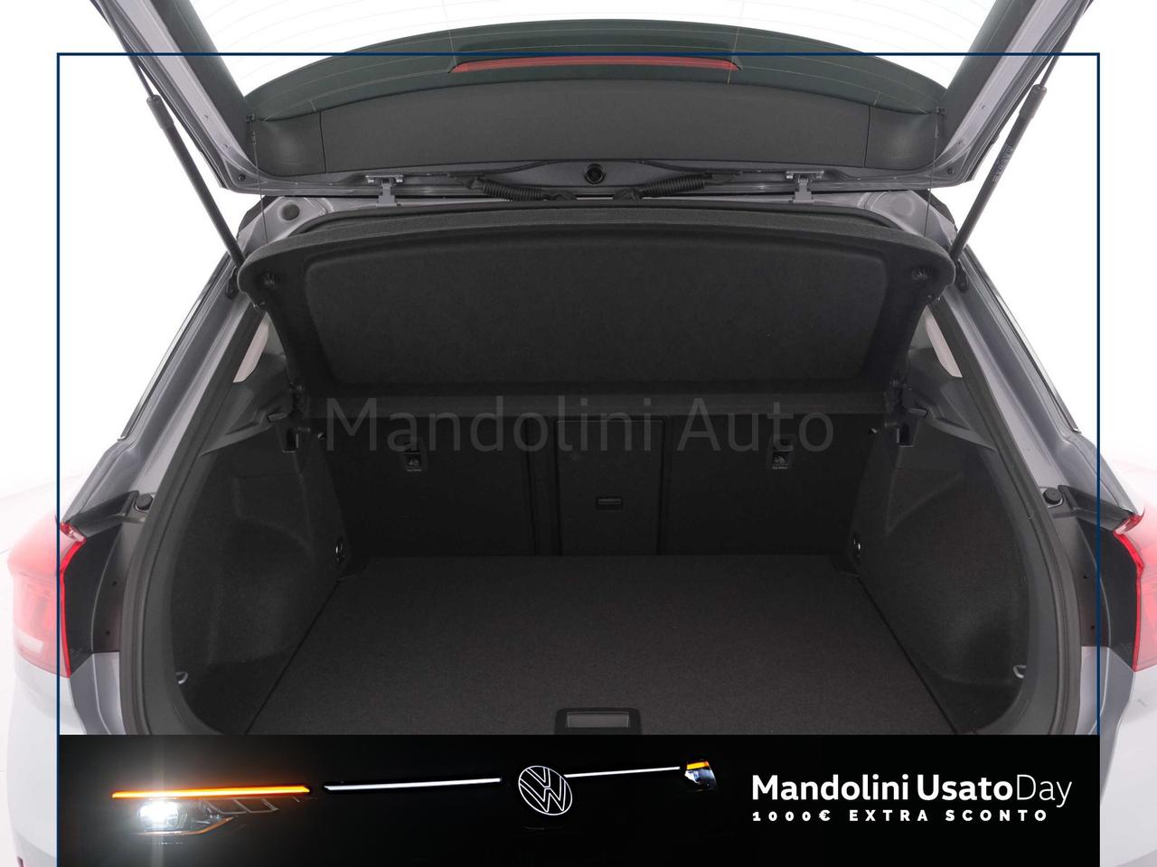 Volkswagen T-Roc 2.0 tdi scr 115cv life