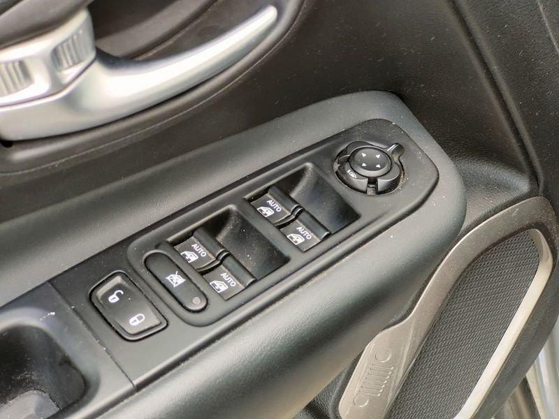 Jeep Renegade 2019 1.0 T3 Limited 2WD