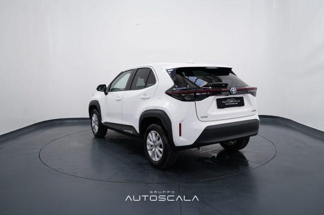 TOYOTA Yaris Cross 1.5 Hybrid 5p. E-CVT Business