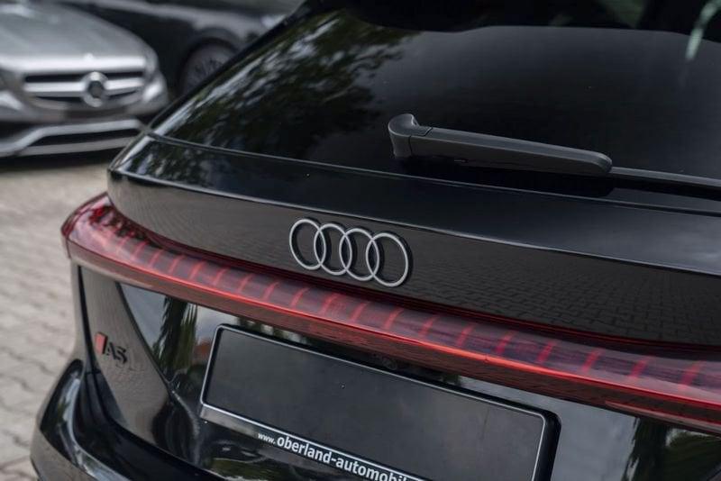 Audi A5 Avant TDI 150 kW quattro S tronic mHEV+ S Line edition MATRIX MMI EXPERIENCE