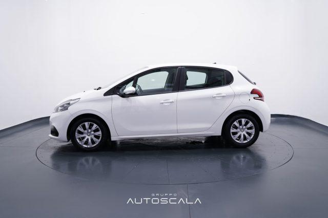 PEUGEOT 208 1.2 PureTech 82cv 5 porte Business