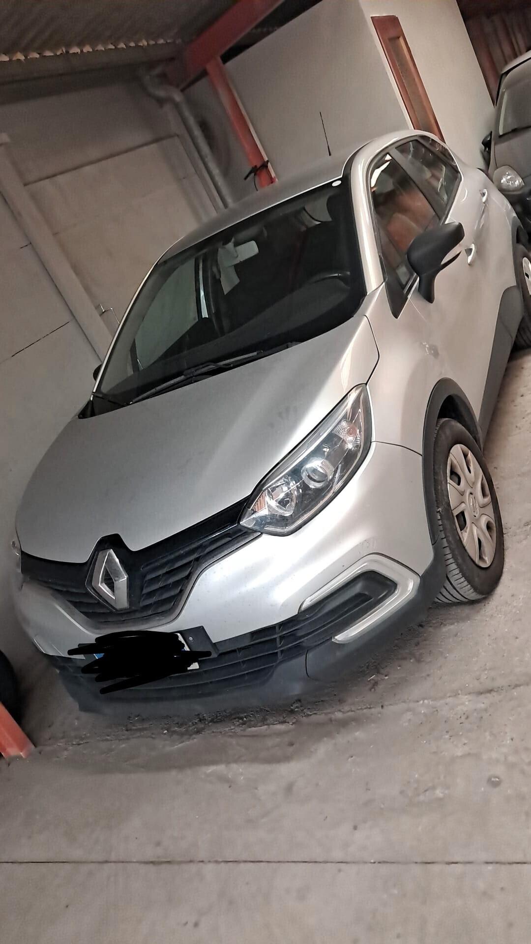 1.5 TDCi START/STOP AUTOMATICO Ok Neo