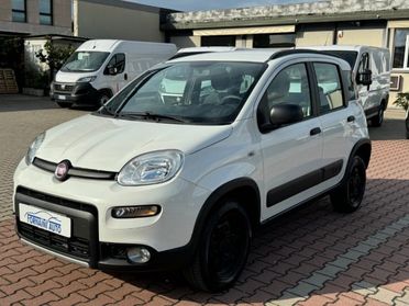 FIAT New Panda 1.3 MJT 95cv S.&S. 4x4 AZIENDALE ULTIMA VETTURA