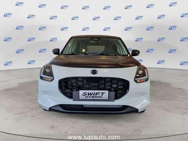 Suzuki Swift 1.2 Hybrid Top