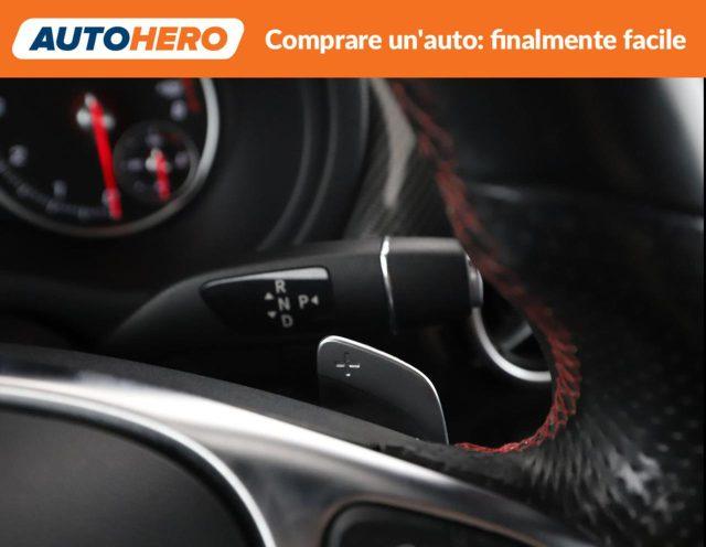 MERCEDES-BENZ B 220 Automatic 4Matic Premium