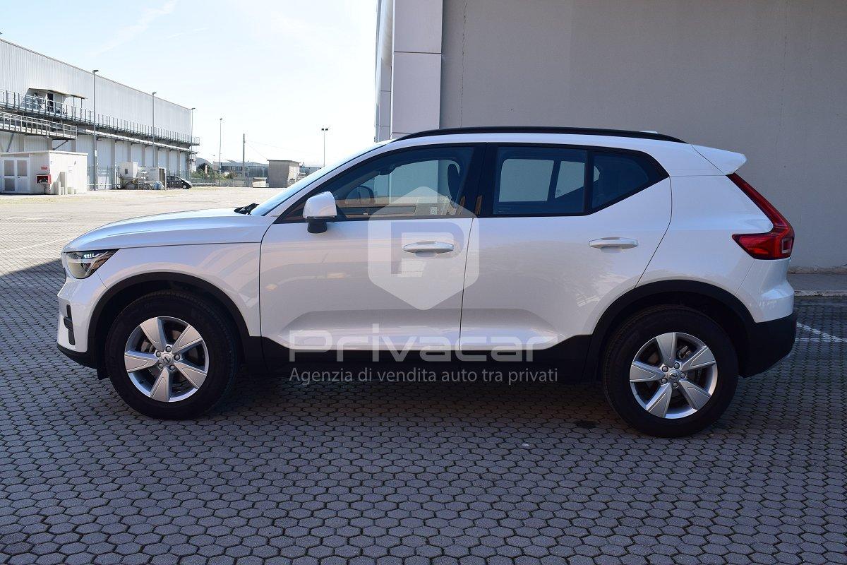 VOLVO XC40 T2 automatico Essential