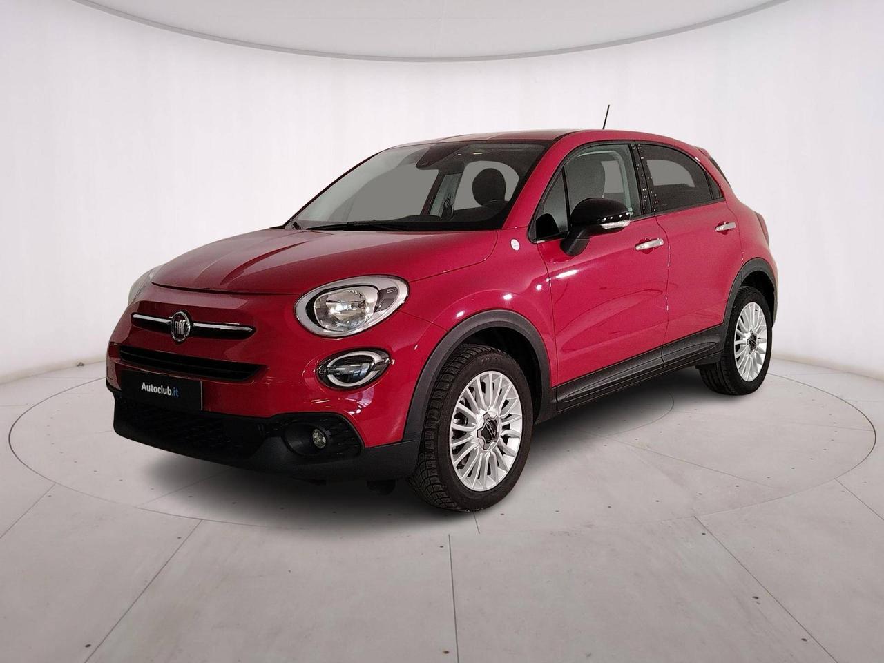 Fiat 500 1.3 T4 Hey Google 150cv