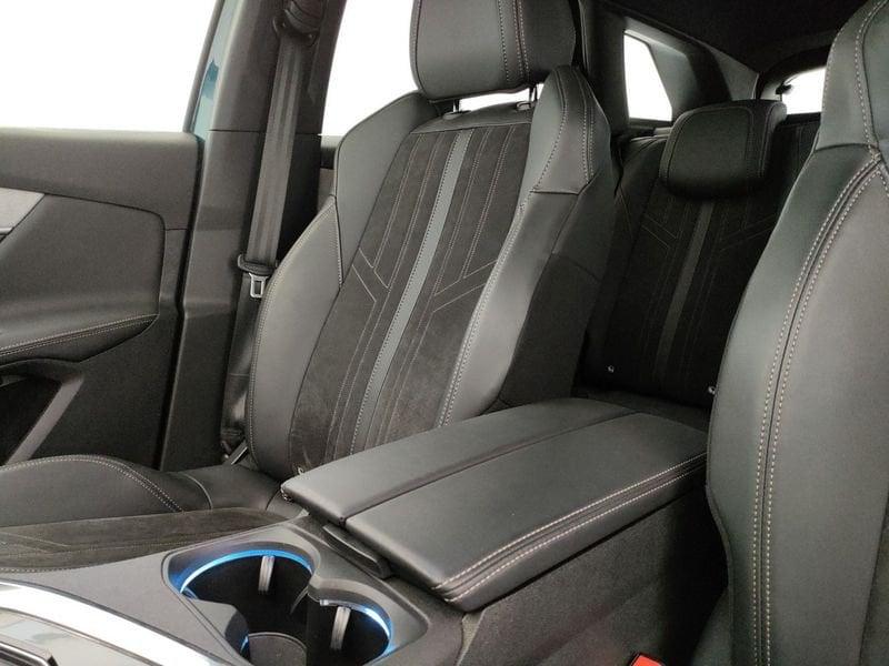 Peugeot 3008 BlueHDi 130 S&S EAT8 GT N1 AUTOCARRO