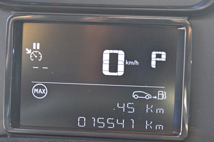 CITROEN C3 - PURE TECH 110 eat6 max my70