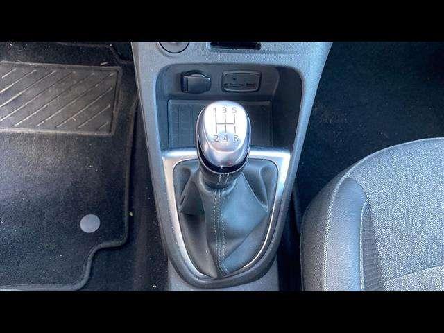 Renault Captur 1.5 dCi Energy 90cv Sport Edition2