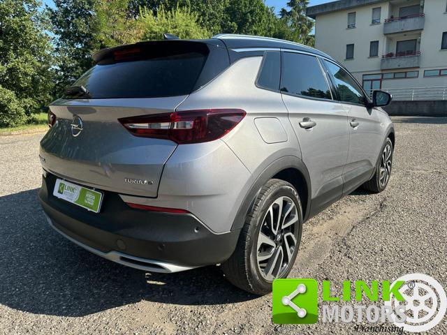 OPEL Grandland X 1.5 diesel Ecotec Start&Stop Ultimate UNICO PROPR.