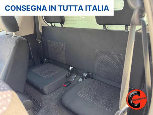 MITSUBISHI L200 2.5 DI-D/180 CV 4 POSTI CLUB CAB INVITE DPF