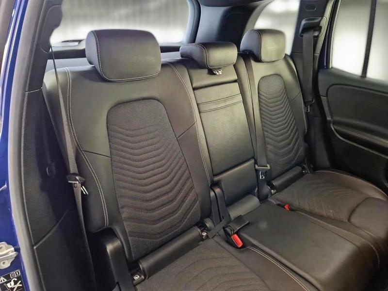 MERCEDES-BENZ GLB 200 D AUTOMATIC BUSINESS EXTRA 5 PORTE SUV