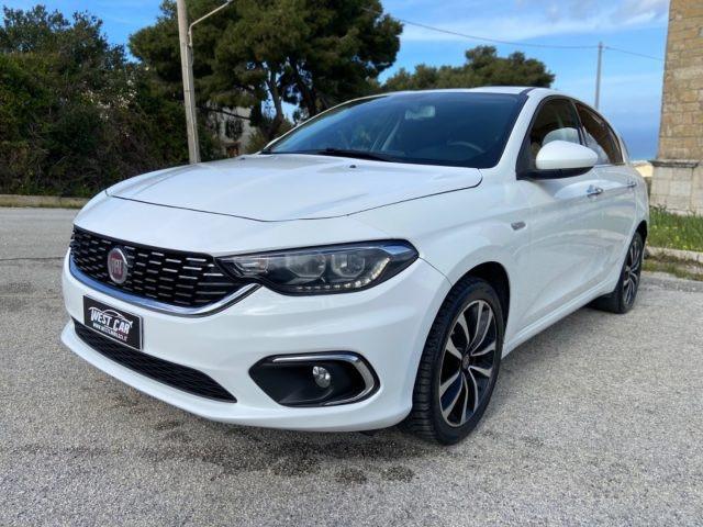 FIAT Tipo 1.6 Mjt S&S 5 porte Lounge