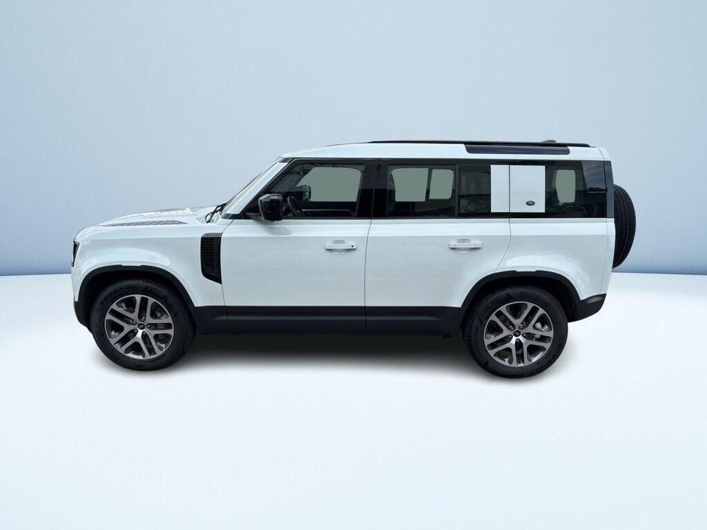 Land Rover Defender 110 3.0 I6 MHEV SE AWD Auto