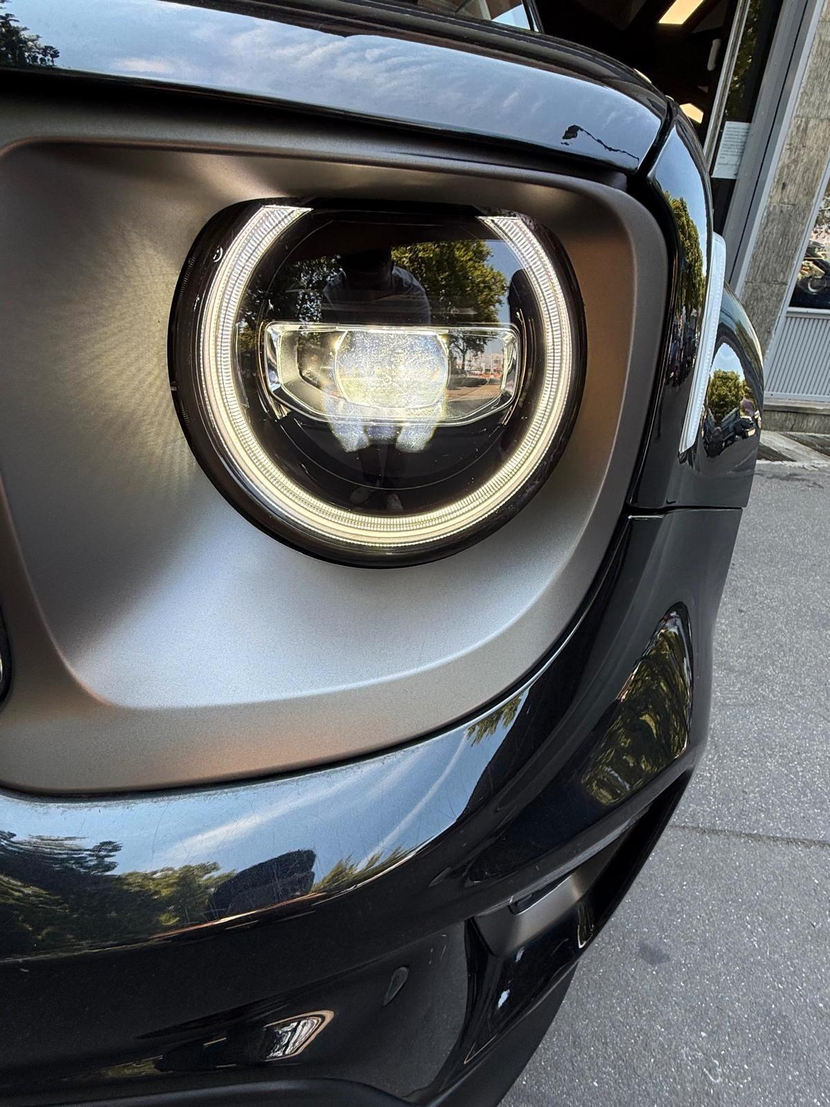 Jeep Renegade 1.3 T4 190CV PHEV 4xe AT6 Limited