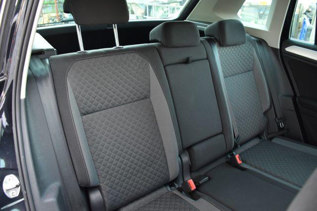 VOLKSWAGEN Tiguan 1.6 TDI SCR Business BlueMotion Technology