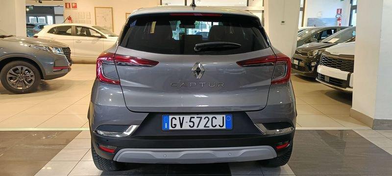 Renault Captur Captur TCe 90 CV Techno