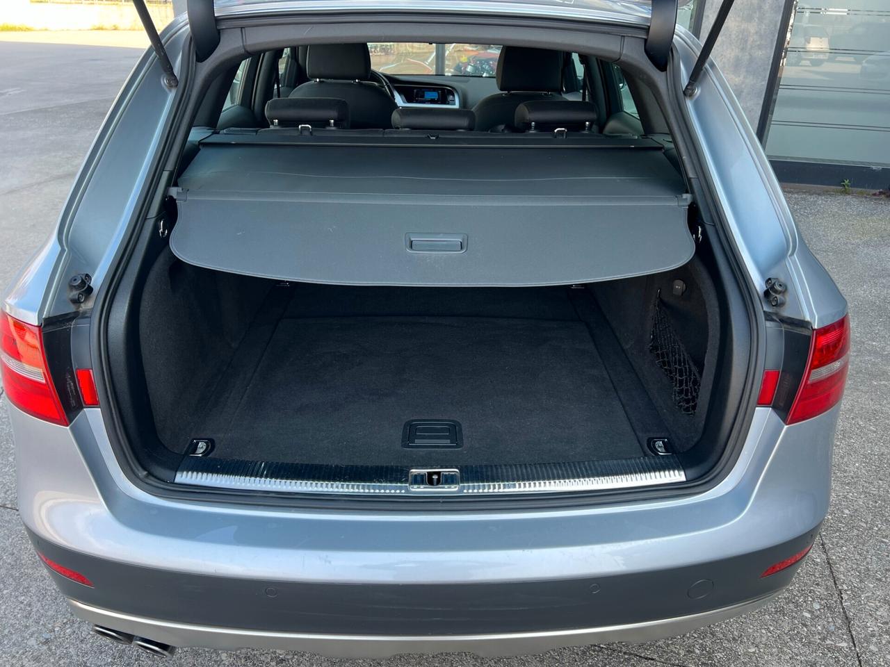 Audi A4 allroad 2.0 TDI 190 CV/UNICO PROPRIETARIO