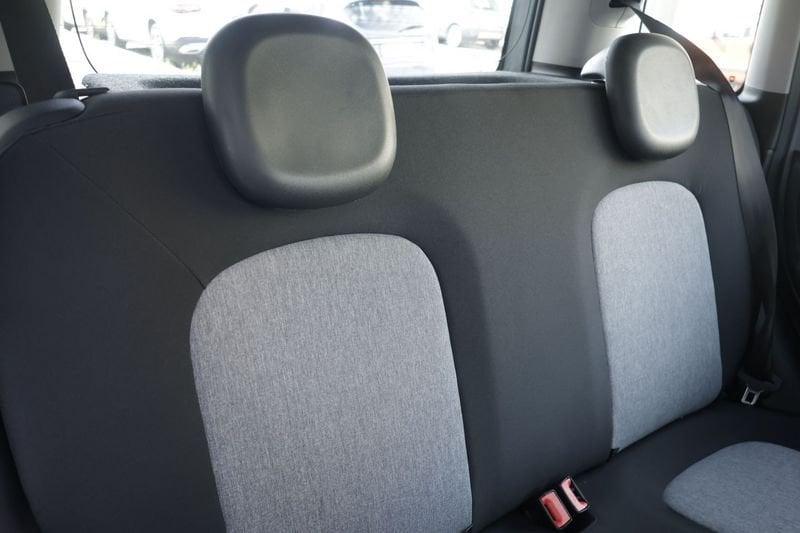 FIAT Panda FIAT Panda 1.2 EasyPower Lounge Unicoproprietario