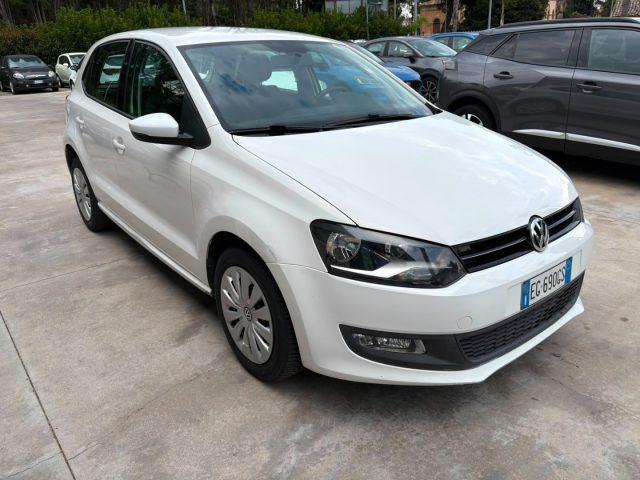 VOLKSWAGEN Polo 1.2 TDI DPF