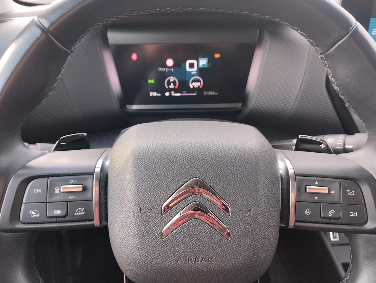 Citroen C4 PureTech 130 S&S EAT8 Shine