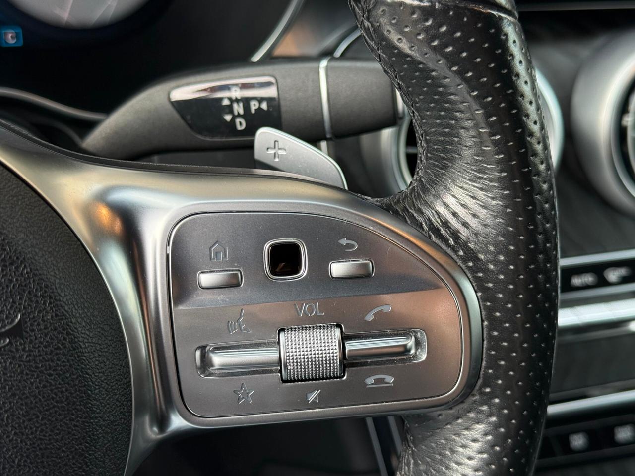 Mercedes-benz GLC 220 d 4Matic Premium Plus