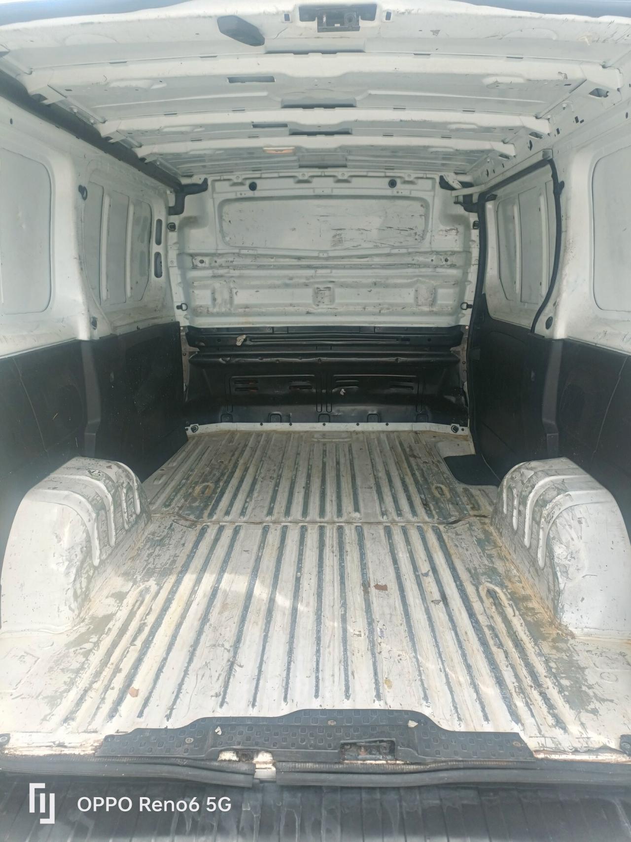 Fiat Talento 1.6 MJT PC-TN Furgone 10q