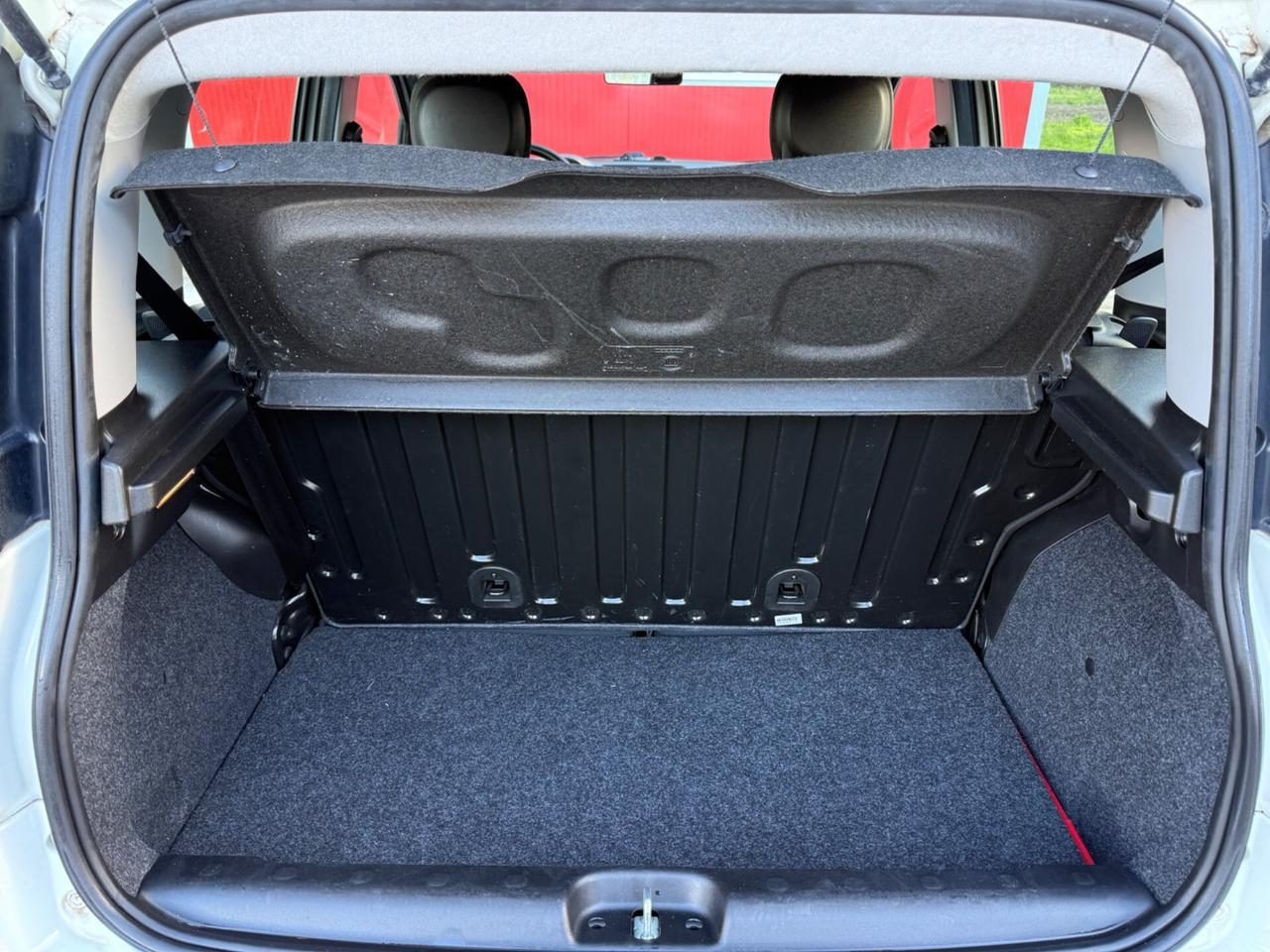 Fiat Panda 1.2 EasyPower City Life 2022