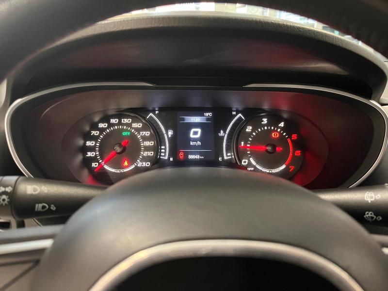 Fiat Tipo Station Wagon Tipo SW 1.6 mjt Lounge s&s 120cv